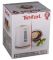 Електрочайник Tefal Express 1.5л, пластик, білий