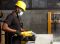 Шлифмашина угловая DeWalt 2200Вт 230мм 6600об·мин 5.2кг