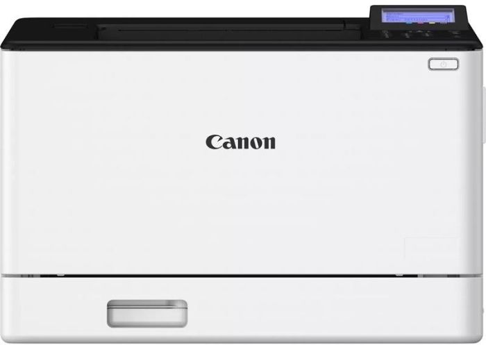 Принтер А4 Canon i-SENSYS LBP673Cdw з Wi-Fi