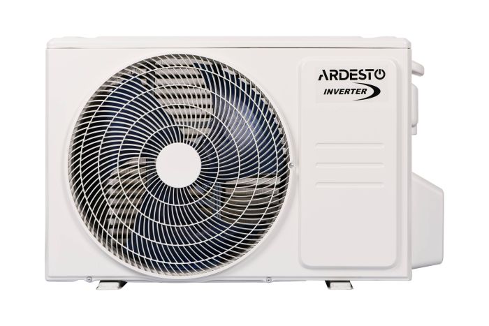 Кондиціонер  Ardesto  70м2 інвертор 24000BTU 7.0кВт A++/A+ -15°С Wi-Fi R32 білий ARDESTO ACM-24INV-R32-WF-AG-S