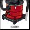 Пилосос професійний для золи Einhell TC-AV 1720 DW 1250Вт 175мБар контейнер 20л 3.7кг