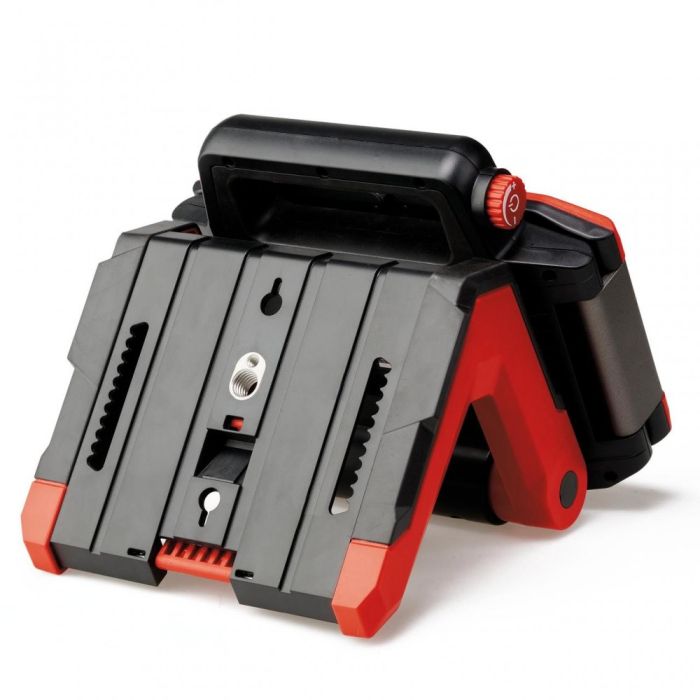 Ліхтар акумуляторний Einhell Professional TP-CL 18/3000 Li Set - Solo PXC 18В 60 LED 200-3000лм 5700К 4.6кг без АКБ та ЗП