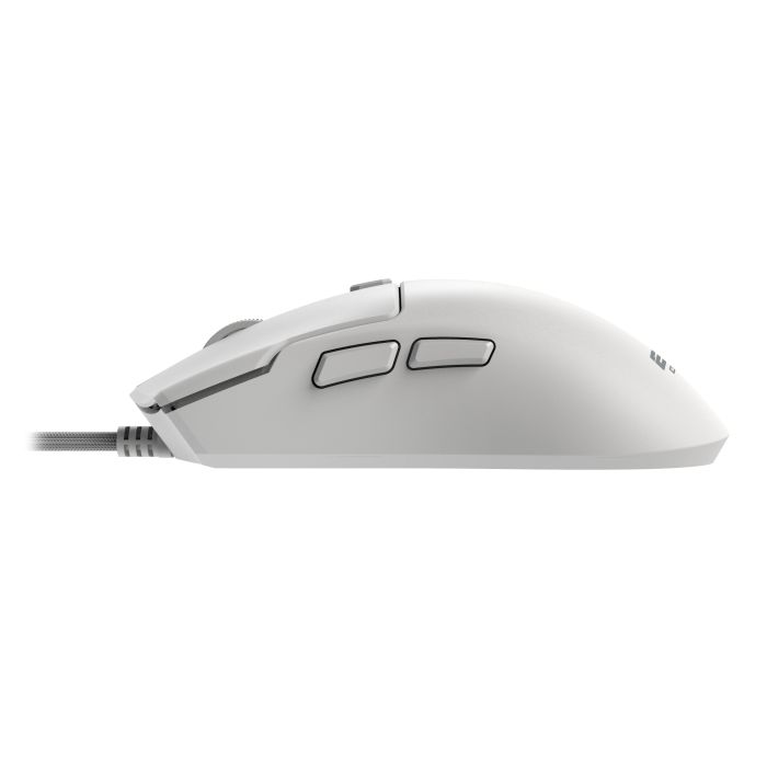 Мышь 2E GAMING MG315, USB-A, белый