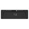 Клавіатура мембранна HP 230, 106key, WL, EN/UK, чорний