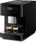 Кавомашина Miele CM 6160 1.8л, зерно + мелена, автомат.капучинатор, авторецептів - 19, чорний