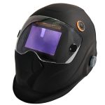 Маска зварювальника хамелеон Vitals Professional 3.0 USB 1/30000сек вікно 100х68мм 16DIN 0.6кг