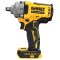 Гайковерт ударный аккумуляторный DeWALT XR Li-Ion 18В 1084Нм 2000об/мин 3250уд/мин 1/2" 1.67кг без АКБ и ЗП