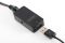 Подовжувач DIGITUS USB, USB 2.0, для використання з кабелем Cat5/5e/6 UTP, STP або SFT, до 50 м, чорний