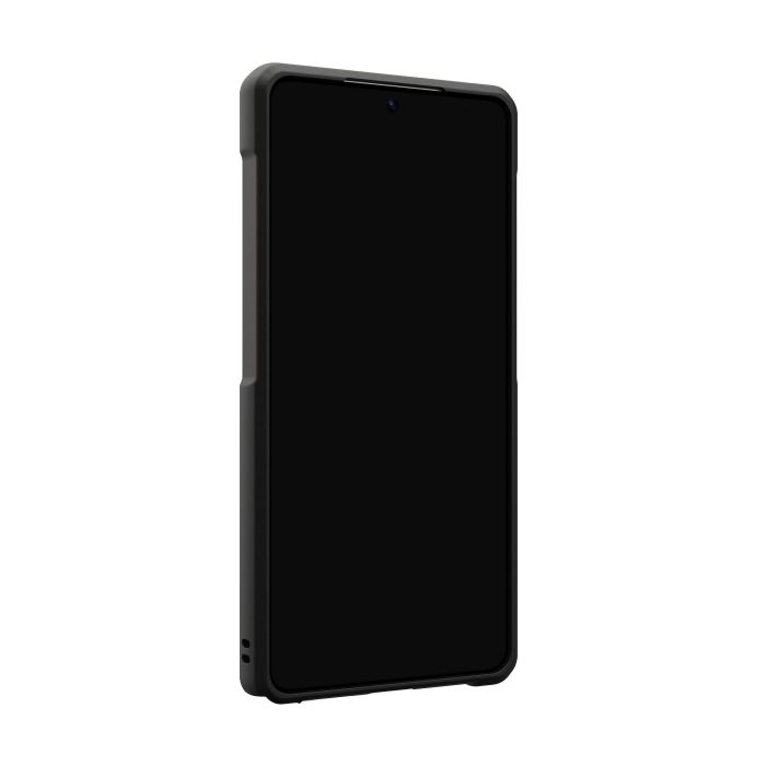 Чехол UAG для Samsung Galaxy S26 Ultra, Metropolis LT with Magnet, Kevlar Black