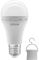 Лампа OSRAM LED E27 8Вт 806Лм 4000К A60 акумуляторна