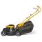Газонокосилка бензиновая STIGA ST120 OHV Autochoke 1900Вт 41см 60л 22-65мм 25кг