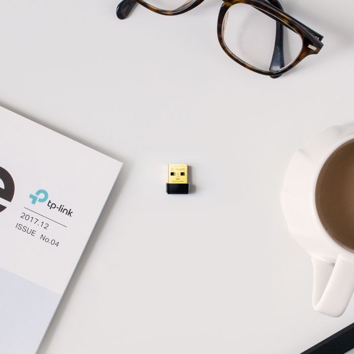 WiFi-адаптер TP-LINK Archer T2U nano AC600, USB