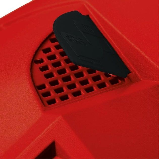 Газонокосарка мережева Einhell GC-EM 1600/37 1600Вт 37см 38л 20-60мм 10.8кг