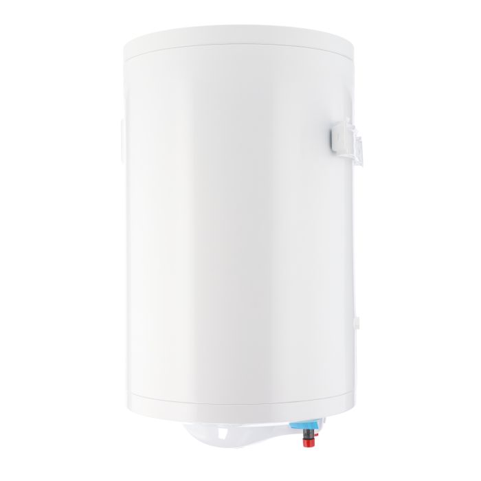 Водонагрівач електр. TIKI Prime M, 100L, 2кВт, мех. кер-ння, С, білий, 700173