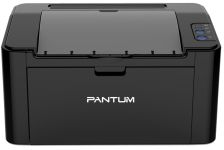 Принтер моно A4   22ppm WiFi Pantum P2500W