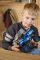 Конструктор LEGO Technic  Monster Jam™ Grave Digger™ Огонь и лед