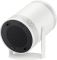 Проектор портативный Samsung The Freestyle 2nd gen FHD, 230 lm, LED, 1.2, WiFi, BT, Tizen