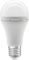 Лампа OSRAM LED E27 8Вт 806Лм 4000К A60 акумуляторна