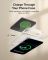 Акумулятор портативний літій-іонний Power Bank Belkin 5000мА·год, 20Вт PD/Qi2 15Вт, Magnetic Kickstand, чорний