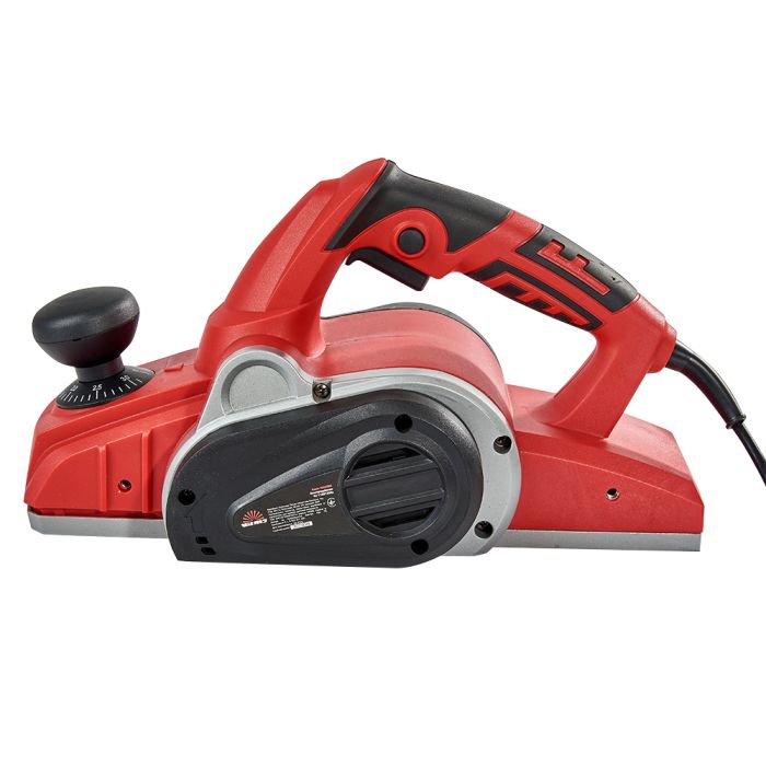 Рубанок Vitals Master Re 110312SKs 1200Вт 110мм стругання до 3мм 6.2кг