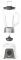 Блендер Tefal стационарный Blendeo Plus Mixer, 450Вт, чаша-1500мл, белый