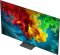 Телевізор 85" LG QNED MiniLED 4K 60Hz Smart WebOS Black