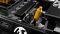 Конструктор LEGO Speed Champions Ford Mustang Hoonicorn V1 '65 Ken Block