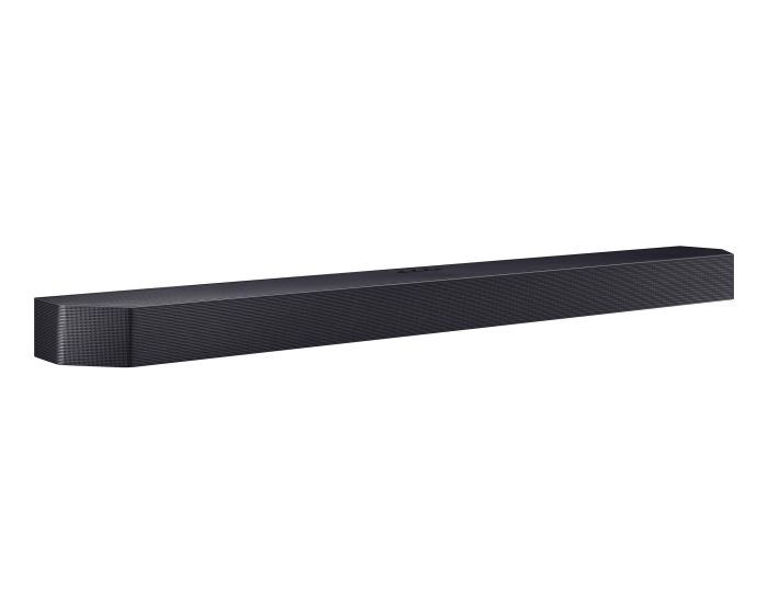 Саундбар Samsung HW-Q990H 756Вт, 11.1.4, BT, HDMI-eARC, Wi-Fi, саб, Dolby Atmos, чорний