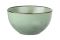 Салатник Ardesto Bagheria Pastel green, 14см, кераміка, зелений
