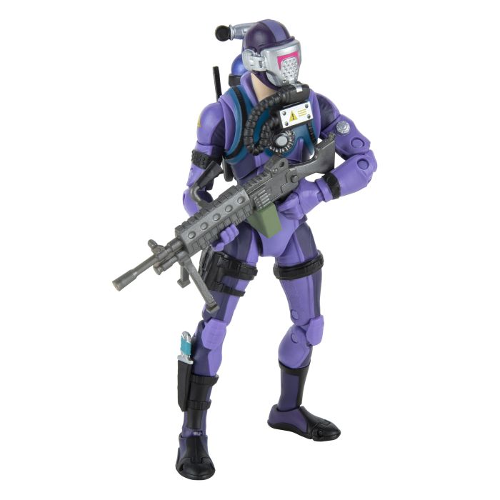 Колекційна фігурка Fortnite Legendary Series Scuba Jonesy, 15см
