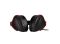 Гарнитура игровая ASUS ROG Delta S Core, mini-jack/dual 3.5мм, 1.5м/1м, чёрно-красный
