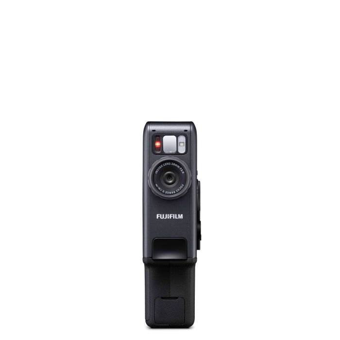 Фотокамера миттєвого друку Fujifilm Instax Mini Evo Cinema
