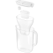 Фільтр-глечик Brita Style Essential MXPro 2.4л (1.4л очищеної води) з картриджем білий