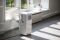 Кондиціонер мобільний ARDESTO CoolFlex 25м2 on/off 9000BTU 2.5кВт A/- R290 білий