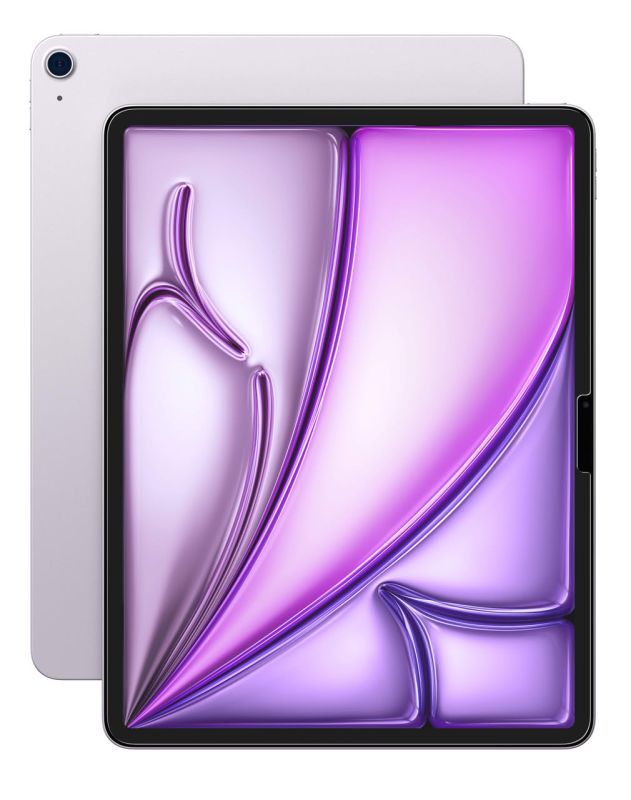 Захисне скло Belkin для iPad Air 13 (2024 М2/2025 M3) TemperedGlass (1 Pack)
