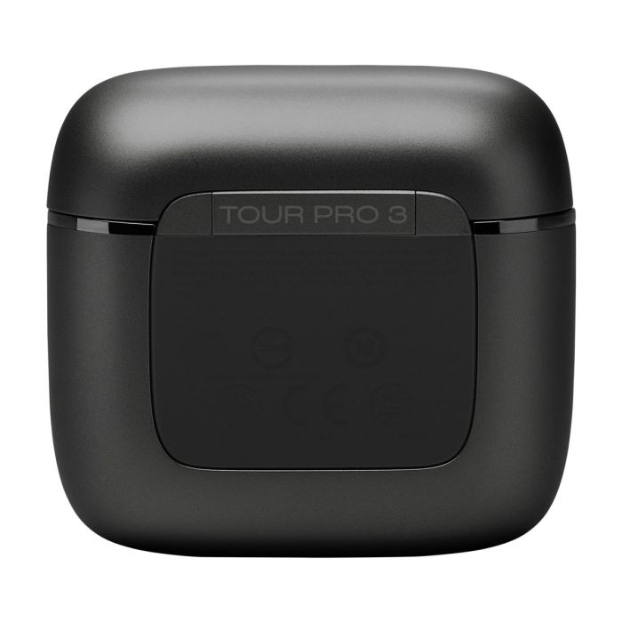 Навушники TWS JBL TOUR PRO3 Чорний