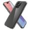 Чохол Spigen для iPhone 15 Pro, Ultra Hybrid, Frost Clear