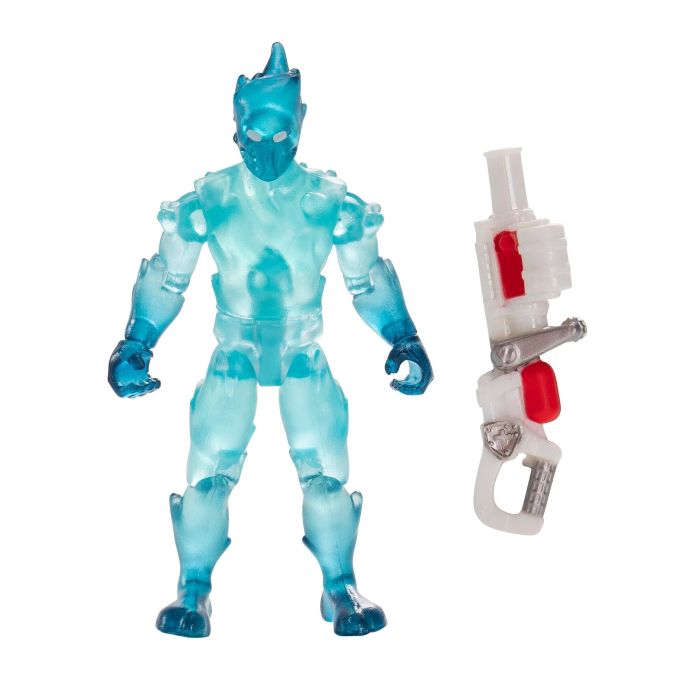 Коллекционная фигурка Fortnite Micro Legendary Series Zero, 6см