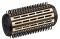 Фен-щітка Babyliss, 650Вт, 2 режими, хол. обдув, кераміка, чорний