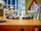 Конструктор LEGO Speed Champions Автомобили для перегонов BMW M4 GT3 і BMW M Hybrid V8