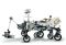 Конструктор LEGO Technic Миссия NASA Марсоход «Персеверанс»