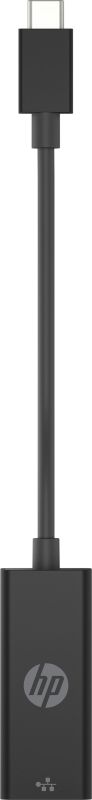 Адаптер HP USB-C to RJ45 Adapter G2