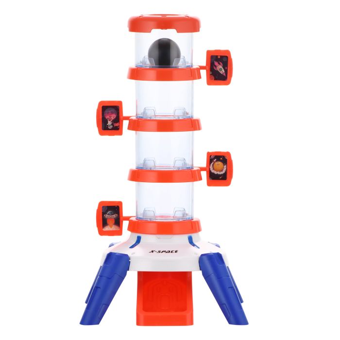 Интерактивная мишень Same Toy Shooting Tower