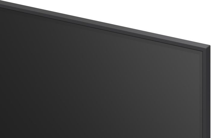 Телевізор 55" LG QNED  4K 120Hz Smart WebOS Black