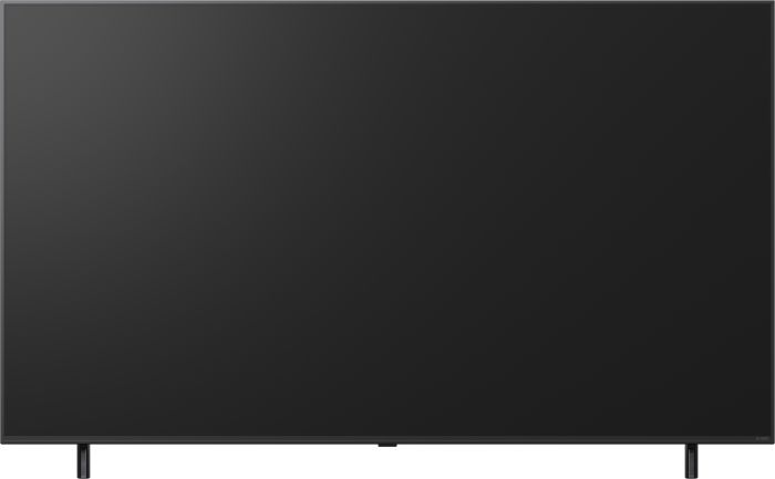 Телевизор 65" LG QNED  4K 60Hz Smart WebOS Black