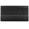 Клавіатура механічна ASUS ROG Strix Scope II, 96key, NX Snow, USB-A/WL/BT, EN/UK, RGB, чорний