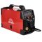 Зварювальний апарат інверторний Vitals Master MIG-1400 S 10-140А 3.6кВт 230В LED-дисплей IP21s 12.5кг