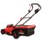 Газонокосилка аккумуляторная Vitals Master AZP 36430 SmartLine+ 36В 43см 50л 25-75мм 14кг без АКБ и ЗП