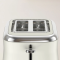 Тостер Tefal Collection 850Вт, розморожування, пластик, бежевий