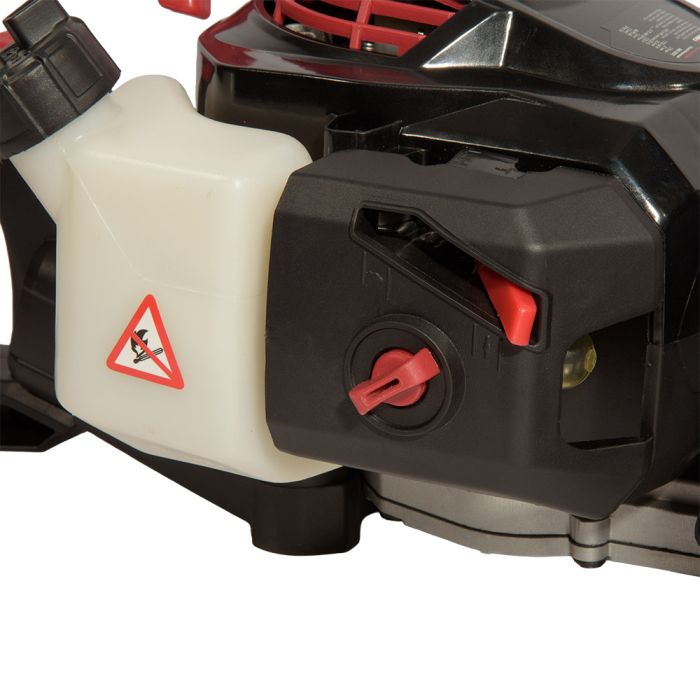 Кущоріз бензиновий Vitals Professional BKG 2557j 0,75кВт/1,0к.с. 320мл 57см D27мм 5.5кг